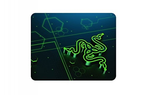 Razer Goliathus Mobile Stealth Edition Gaming Mauspad / Mausmatte 270x215x1.5mm