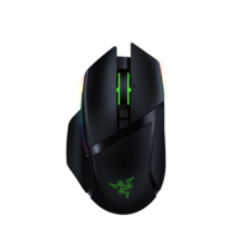 Razer Basilisk Ultimate kabellose ergonomische RGB Gaming Maus Ladestation