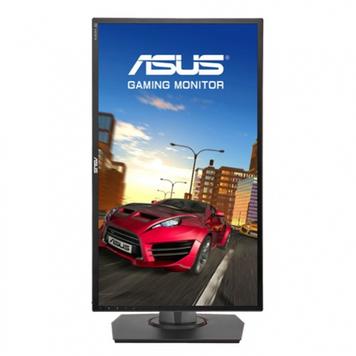 ASUS MG248Q Gaming Monitor 3D Vision-Ready (24 Zoll) 1920 x 1080 Pixel Full HD