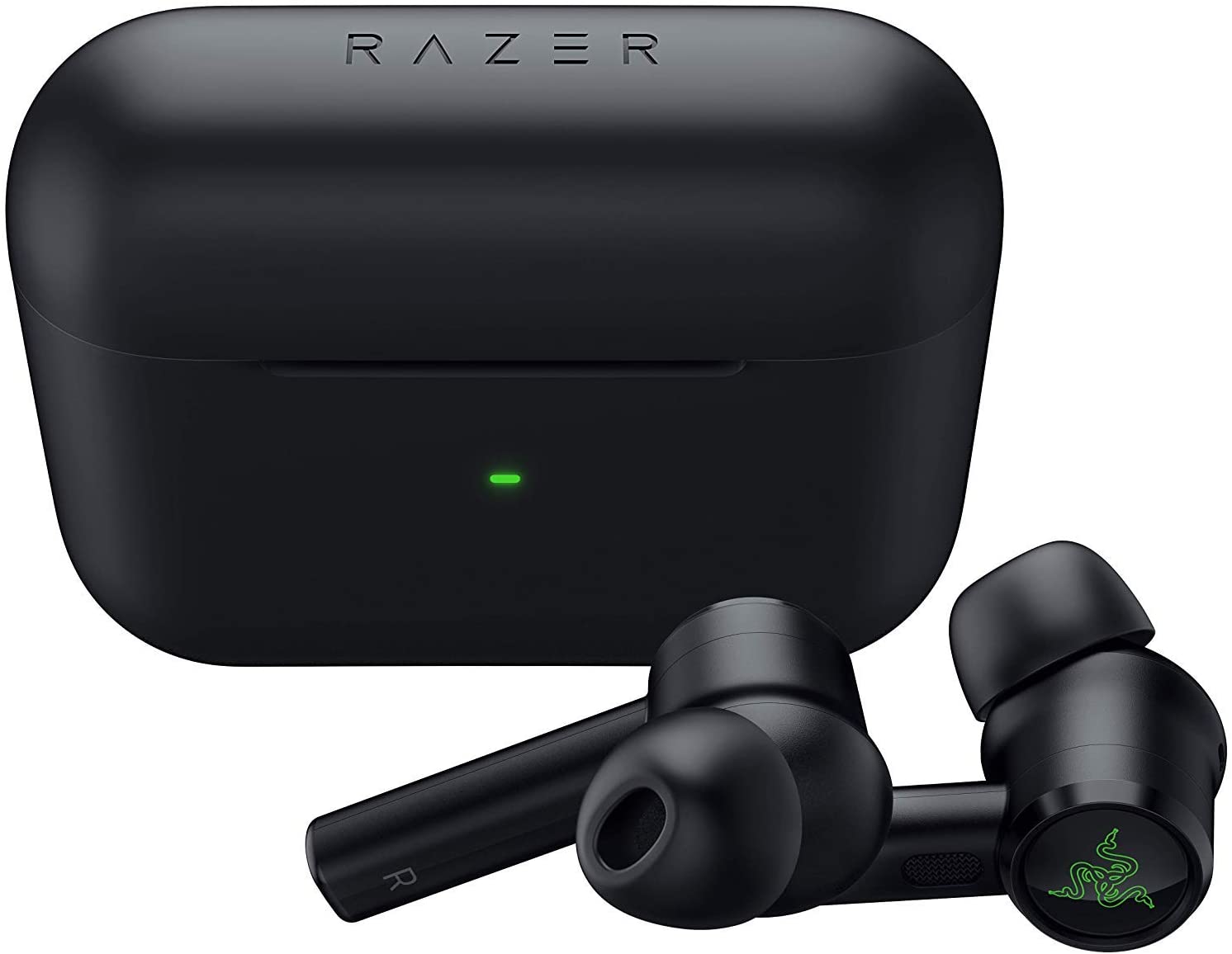 RAZER Hammerhead True Wireless Pro THX Active Noise Cancellation Ohrhörer
