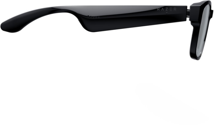 RAZER Anzu Smart Glasses Rectangle Design Size L