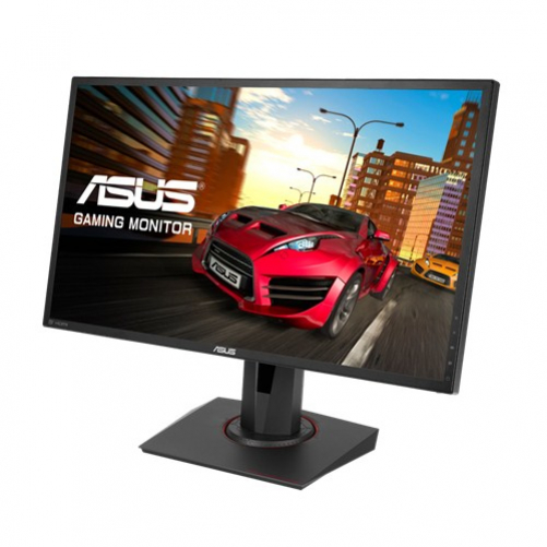 ASUS MG248Q Gaming Monitor 3D Vision-Ready (24 Zoll) 1920 x 1080 Pixel Full HD