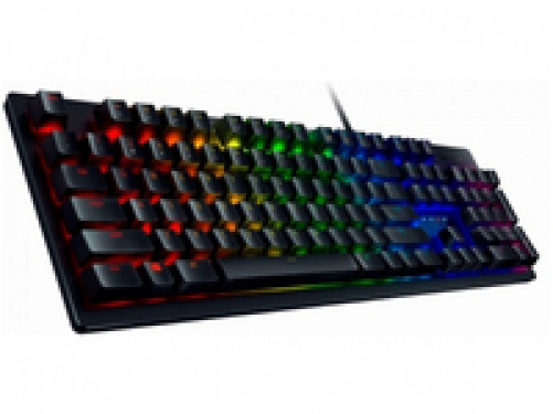 RAZER Huntsman Opto-Mechanisches Gaming Keyboard Chroma (ESP Layout - QWERTY)