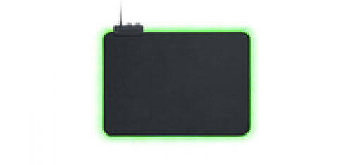 Razer Goliathus Chroma Gaming Mousepad Soft RGB 355x255x3mm Black